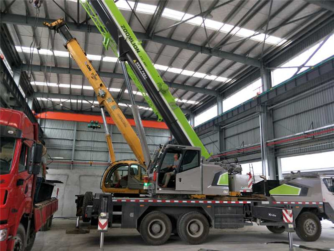 霞山区高空车出租需要注意哪些安全事项？