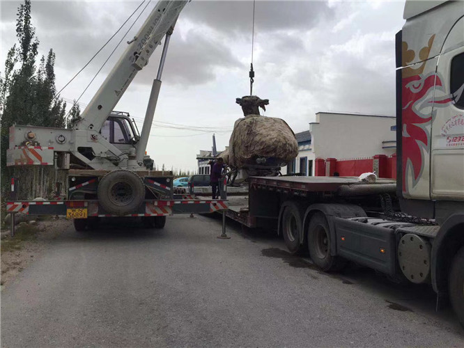 霞山区狭窄场地（如小区、车间）适合用哪种吊车？