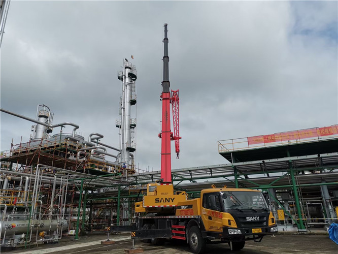 霞山区吊具、钢板、枕木等耗材需要单独付费吗？