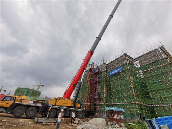 霞山区吊装方案需要单独付费吗？复杂工况是否提供专家论证？