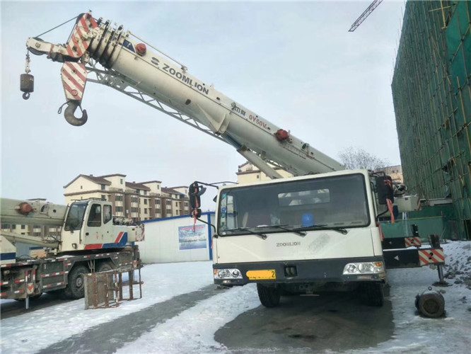 霞山区吊车出租场景简单分类